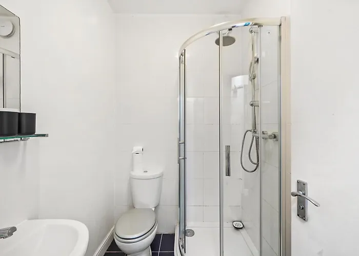 Exquisite Gem - Terrace And Garden Апартаменты