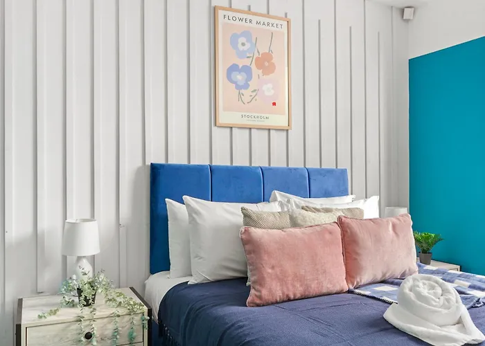 Exquisite Gem - Terrace And Garden *