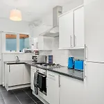 Exquisite Gem - Terrace&garden Bristol
