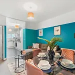 Exquisite Gem - Terrace&garden *