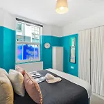 Exquisite Gem - Terrace&garden Appartement Bristol