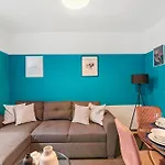 Exquisite Gem - Terrace&garden Bristol