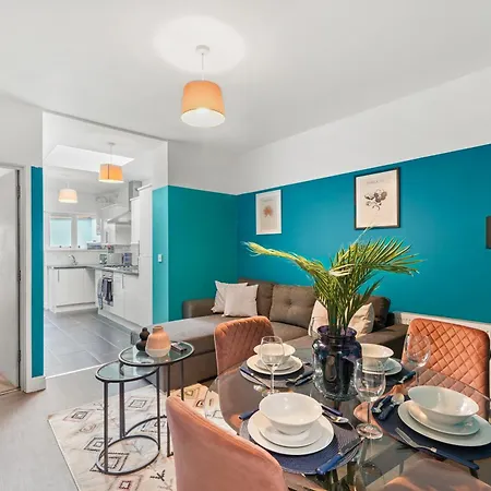 Exquisite Gem - Terrace And Garden *