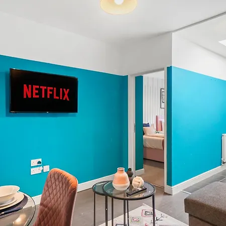 Exquisite Gem - Terrace And Garden Bristol