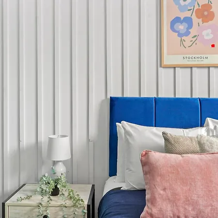 Apartman Exquisite Gem - Terrace And Garden Bristol