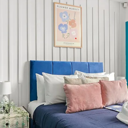 Exquisite Gem - Terrace And Garden *