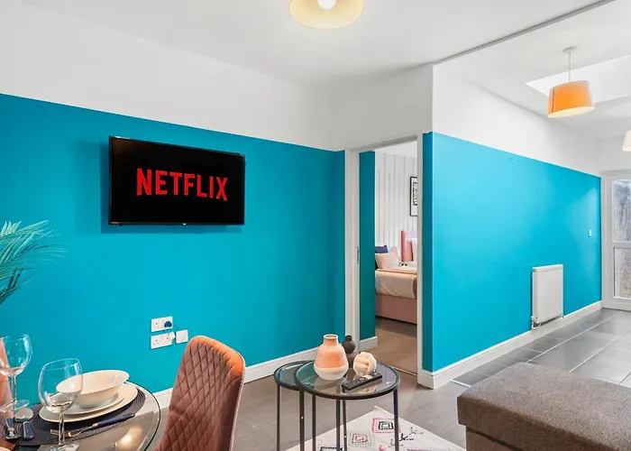 Exquisite Gem - Terrace And Garden Bristol