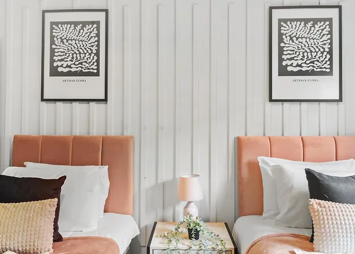 Exquisite Gem - Terrace And Garden