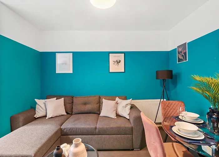 Exquisite Gem - Terrace And Garden Bristol