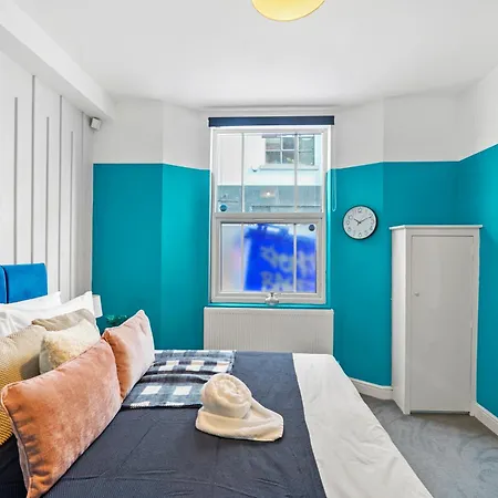 Apartment Exquisite Gem - Terrace&garden *