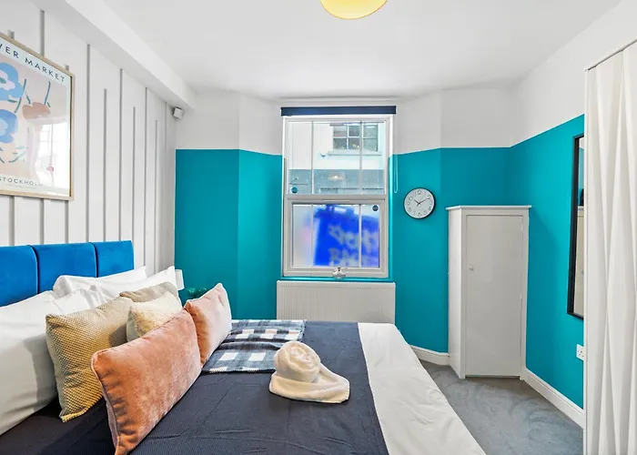 Apartament Exquisite Gem - Terrace And Garden *